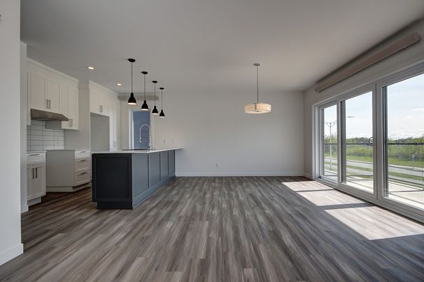 5497, boul. René-Lévesque #302, Sherbrooke (Rock Forest | St-Élie) - Photo 1