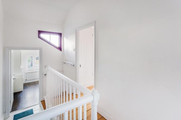 3 bedroom semi-detached house to rent - Photo 1