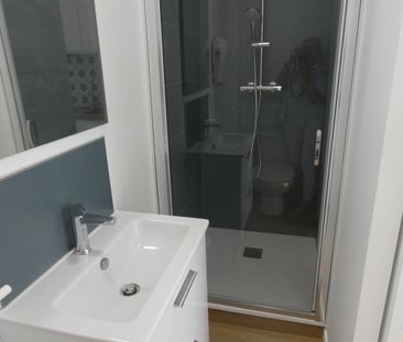 Location Appartement 1 pièce 12m² BEAUNE 21200 - Photo 2