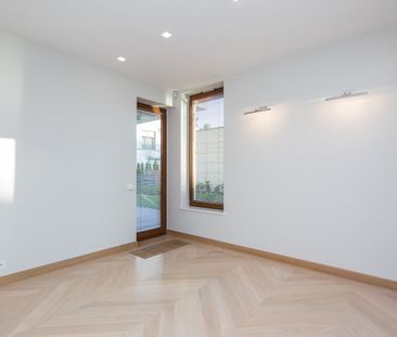 Piękny dom na strzeżonym osiedlu | MOKOTOW - Photo 3