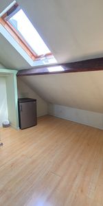 Location Appartement 1 pièce 11m² TOURS 37000 - Photo 3