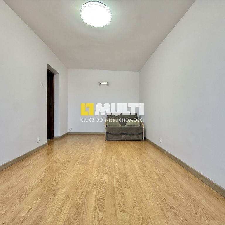 2 pokojowe z miejscem postojowym -os. Reda - Photo 1