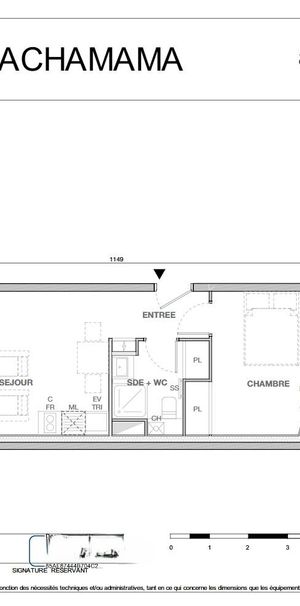 Appartement 2 pièces - Photo 2