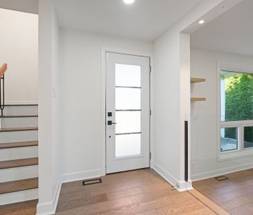 For Lease - 12 Apache Crescent, Cityview - Parkwoods Hills - Rideau... - Photo 1