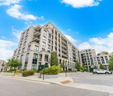 For Lease - 268 Buchanan Drive Unit# 215W, Markham, Ontario - Photo 5