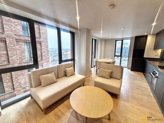 Waterhouse Gardens, Dutton Street, Manchester - Photo 1