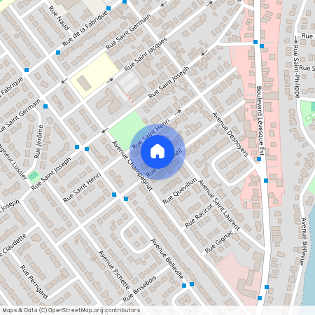 4893A Rue Beausoleil, app.0, H7C 1K3, H7C 1K3, Laval