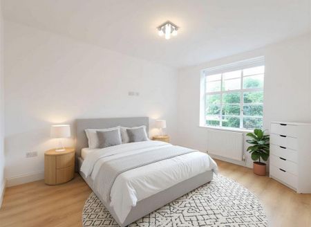 3 bedroom apartment to rent - Photo 2