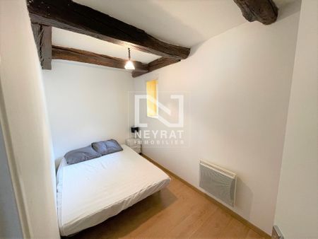 Location Appartement 2 pièces Meublé 30m² CHALON SUR SAONE 71100 - Photo 4