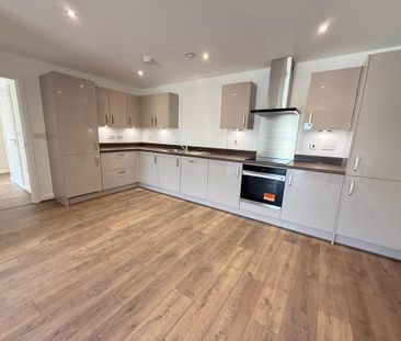 2 bedroom apartment to rent - Photo 4