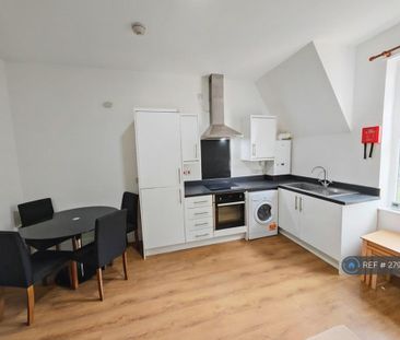 1 bedroom flat to rent - Photo 5