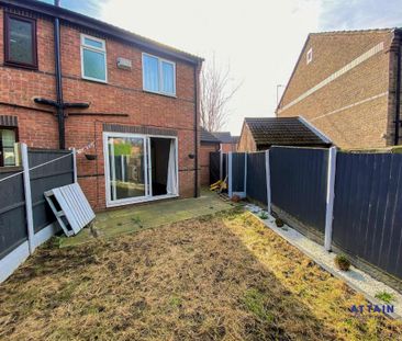 2 bedroom semi-detached house to rent - Photo 2