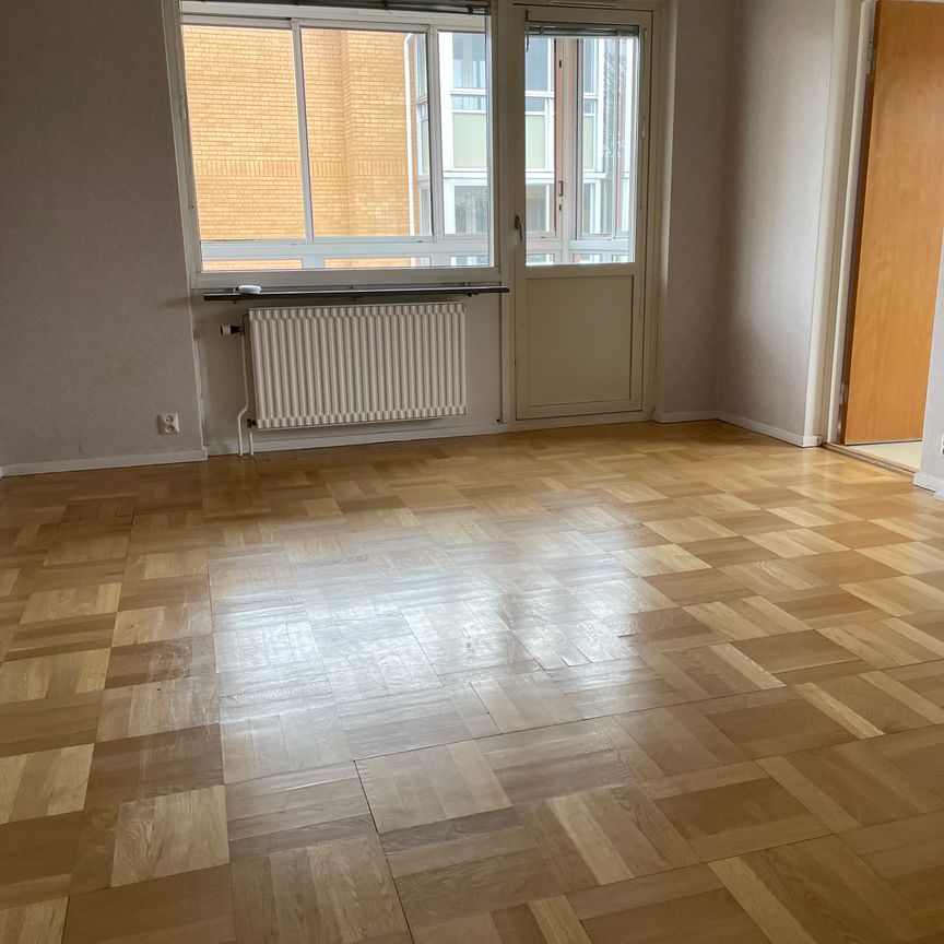 Sankt Larsgatan, Skara - Foto 1