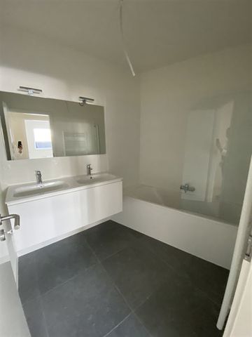 Quartier Bockstael! Splendide Maison en duplex 2 chambres avec terrasse et jardin - Photo 2