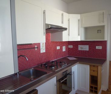 Appartement T3 à louer - 48 m² - Photo 5