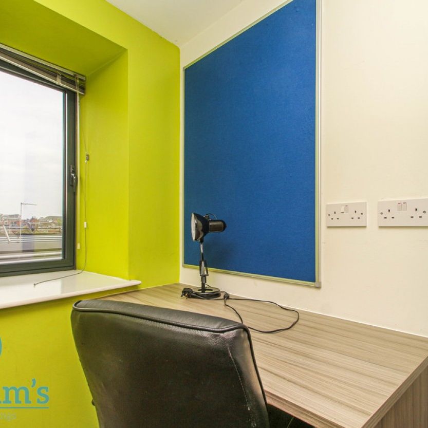 1 bed Flat for Rent - Photo 1