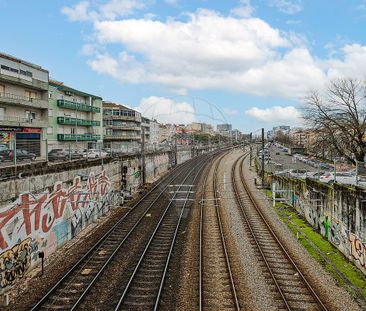 Apartamento T2 em Lisboa - Photo 1
