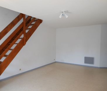 Location appartement 4 pièces, 82.06m², Bourg-en-Bresse - Photo 1