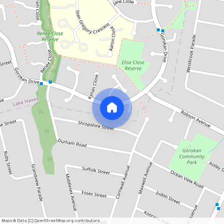 57 Gorokan Drive, Lake Haven, NSW 2263