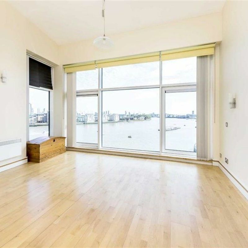 Greenfell Mansions, Greenwich, SE8 - Photo 1