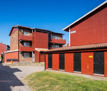 Kopparmyntsgatan 18 - Foto 1