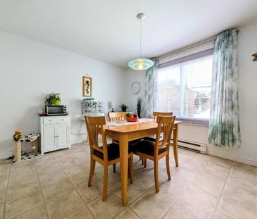 Appartement 4 ½ à louer Loretteville juillet 2026 - Photo 3