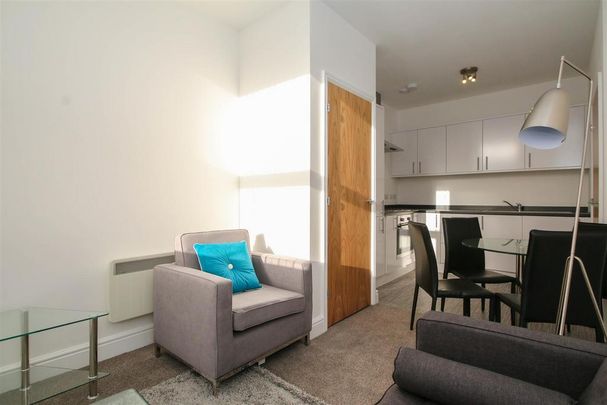 2 bedroom apartment to rent - Photo 1