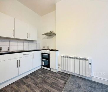 1 bedroom apartment to rent Alexandra Road, Hull, East Riding of Yo... - Photo 5
