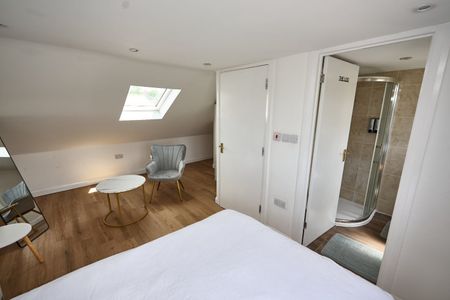Room in a Shared House, Drake Road, HA2 - Photo 3