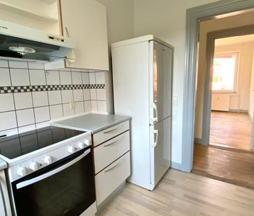 2 værelses – Nyborgvej 27, 1. th. – Odense C - Foto 1