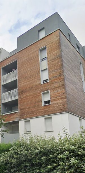 Appartement 2 pièces – 45 m² - Photo 1