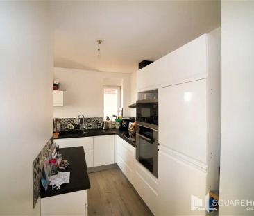 Location appartement 3 pièces - 46m² à Donville les bains (50350) - Photo 3