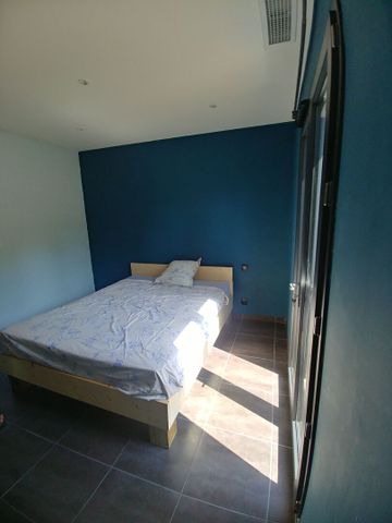 Location Maison 5 pièces 134m² - Photo 3