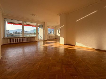 Geneva - Florissant / Champel - 6-room apartment of 150 m² - Foto 2