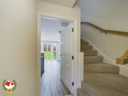 Williams Crescent, Yate, Bristol - Photo 2