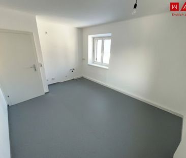 Günstige 2-Zimmer-Wohnung in Trofaiach – Ideal für kleines Budget! - Foto 3