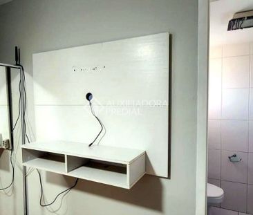 Apartamento com 2 quartos e 62m² para alugar em Vila Guiomar, Santo... - Photo 2