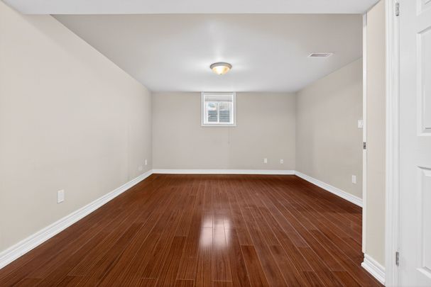 For Lease - 303 Rossland Road Unit# Basement, Whitby, Ontario - Photo 1