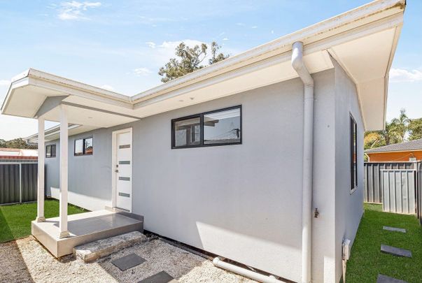 Modern 2 Bedroom Granny Flat - Photo 1