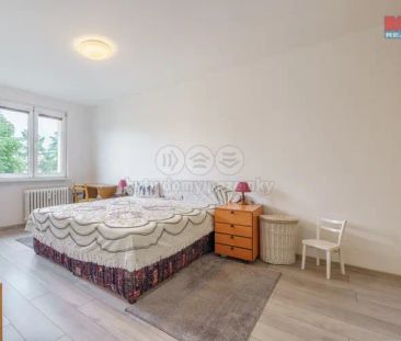 Pronájem bytu 2+1, 57 m - Photo 3