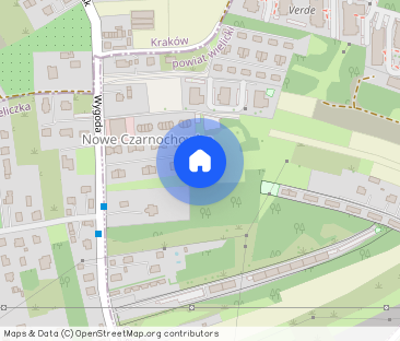 Do wynajęcia 2 pok. mieszkanie balkon| garaż | komórka| Wieliczka Park - Photo 1