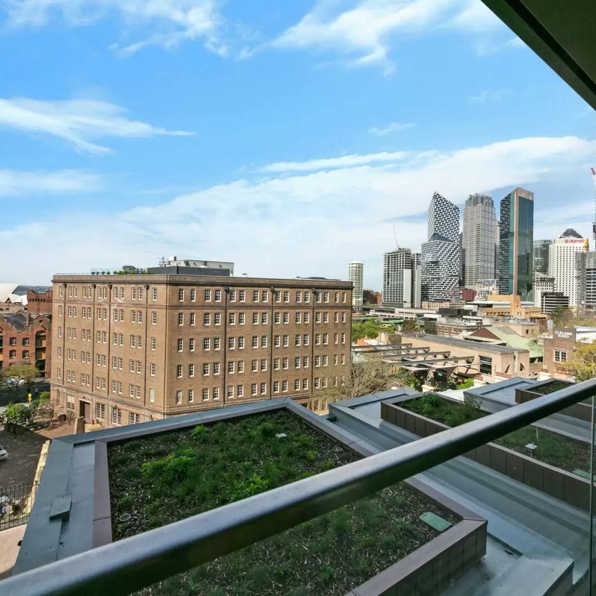 Timeless Luxury in an Iconic Sydney Setting - Photo 1