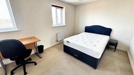 1 bedroom house to rent - Photo 3