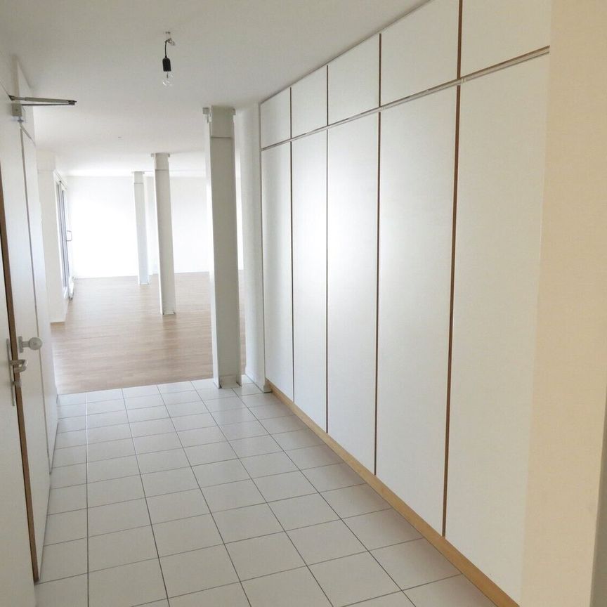 Magnifique attique 5,5 pièces de 190 m² ! - Photo 1