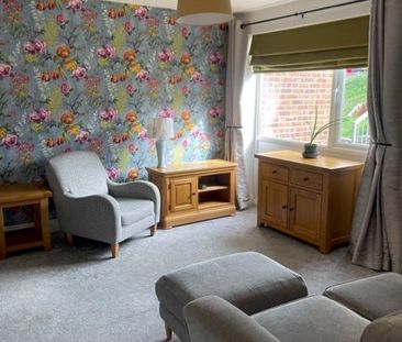 1 Bed Maisonette, Grafton Gardens, SO16 - Photo 1
