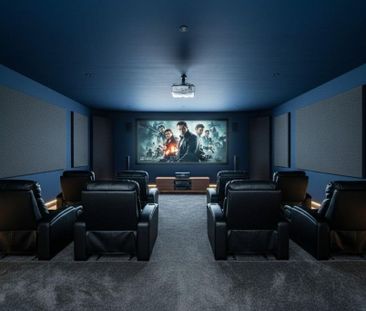 5 room luxury House for rent in Madrid, Autonomous Region of Madrid - Photo 1