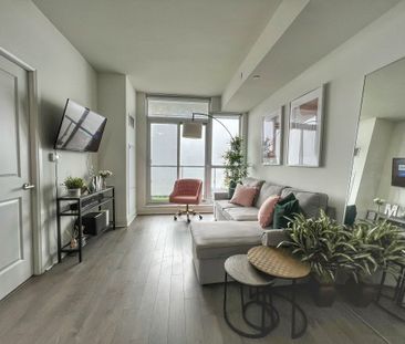 For Lease - 17 Zorra Street Unit# 2004, Toronto, Ontario - Photo 3