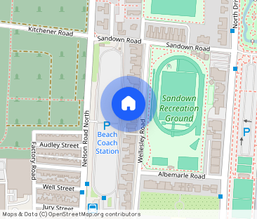 42 Wellesley Road - Photo 1