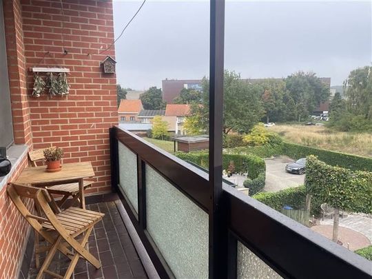 Appartement te huur - Photo 1