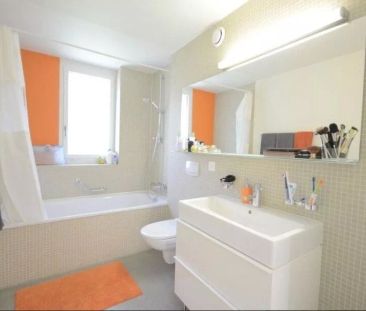 Spacieux appartement de 4.5 pièces - Photo 5